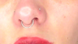 Fuck My Mouth and Pussy Stepbro? BJ Deepthroat and Riding