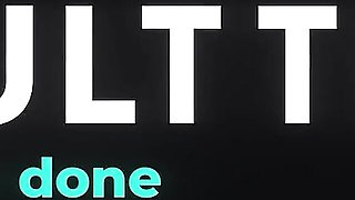 Jewelz Blu's squirt video by Adult Time