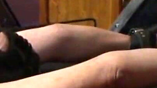 Humiliating hardcore penis