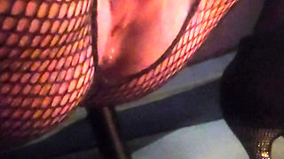 musclemommy has to get it from her squirting