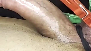 CBT Milking. Amateur Femdom Multiple Orgasms