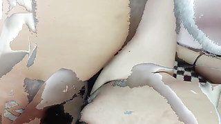 I Left My Friend's Stepsister in His Own House. After Putting My Friend to Sleep, My Friend's Stepssster Screamed