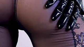 Withdrawal Symptoms: You Miss Me, Don't You?