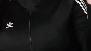 Handjob amateur hot teen pov tugging with passion