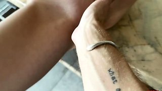 Amateur blonde for amazing hardcore