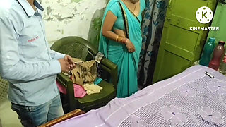 Very Cute Smart Sexy Housewife and Sexy Couple Moti Dick and Sexy Cute Gand Chudai