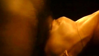 Insatiable Retro Beauty Craves More