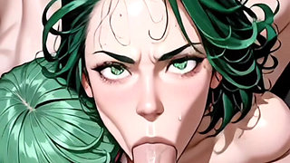 Hentai anime - Two very hot stepsisters