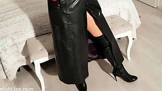 Foot Fetish porn vids from Amateur Trampling