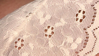 Innocent Girl Have to Do This