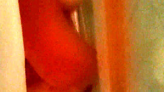 Caught My StepSis in Shower and Can't Stop Thinking About Sex with This Cute Girl