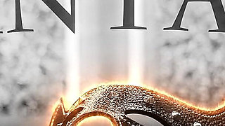 Tied Down with a Big Dildo on a Fucking Machine While Steadily Masturbating the Clit