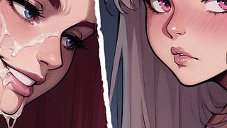 Shadows of Ambition (part 35)