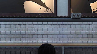 The Hospital of Lust Part 33