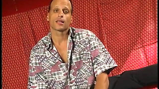 Streaming Movie From Sarah Jordan of 10 Man Cum Slam