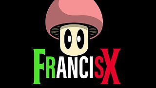 Kazumi Asian Blonde Fucked Hard In Hotel With Francis X