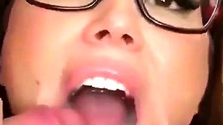 JenKowski messy bukkake