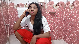 Girlfriend is calling her boyfriend, I just posted that video for fun.