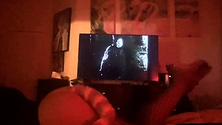 Amateur Hidden Cams Reveal Cock Riding Hoes