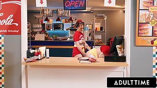 Futa World Compilation! Lulu Chu, Siri Dahl, Sarah Arabic, Ember Snow, & Way More!