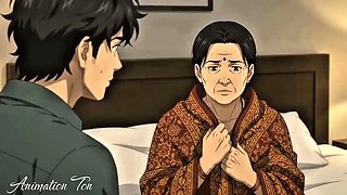 Dost Ki Maa Ki Ek Raat Ki Galti - Full Hindi Story