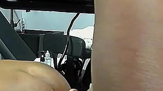 My Strap on Stories -sunday Sodomy, He Fucks My Pussy so I Fuck Him with a Lollipop & Fuck Machine.