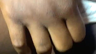 Black Nigerian Teen Fucked by Her Boss