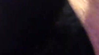 Sexy MILF Clit Orgasm Through Panties with the Help of a Vibrator..