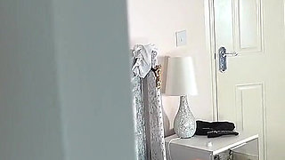 Voyeur Threesome