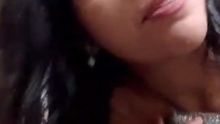 Latina with a Big Ass Enjoys Having Her Ass Fucked