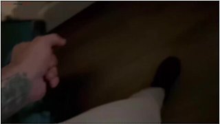 Brooke Blaze In Bbc On My Wedding Anniversary