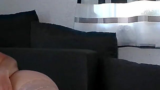 The Cunt Completely Fucked and the Sperm Spat in the Slut Face!