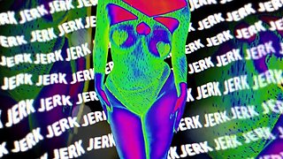 Miss Sophia Truee - Jerk Junkie Mindfuck JOI