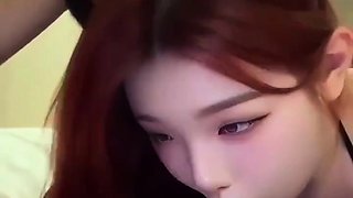 오지게 빨아대는 코스프레 미녀 korean porn vip