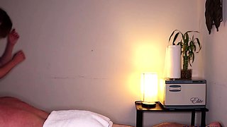 Alex Deep Tissue and Recovery Massage Specialist