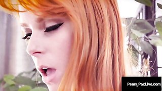 Penny and Daisy's babe xxx