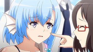 Majin kouhai sc: Blowjob, Big Tits  Big Ass Porn