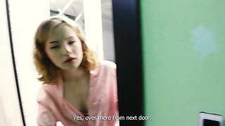 Fresh Young Diana Rider Explores Sensual Desires In Play