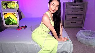 Solo tease, small tits, solo female