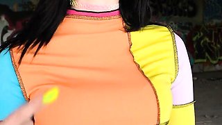 FreeUse - cheating action