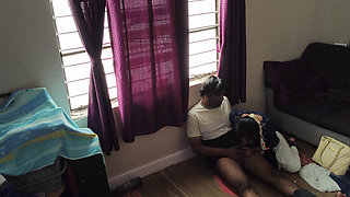Desi Village Girl Tight Pussy Fucking