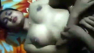 Hot Indian Desi Maid Hard Anal Pissing Together After Begging for Sex in Hindi Audio