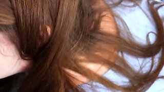 Family Strokes - inexperienced sex