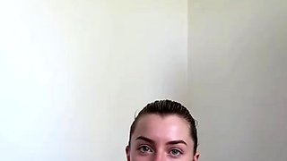 Big Cock POV Blowjob