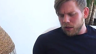 Big Titty Sex Therapist Cum Extraction Bgg! Chloe Kreams, Steve Rickz, Aderes Quin