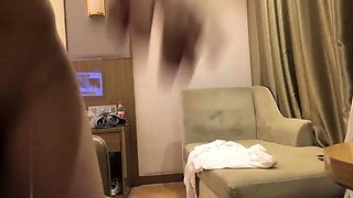 Romanian amateur webcam teen masturbate