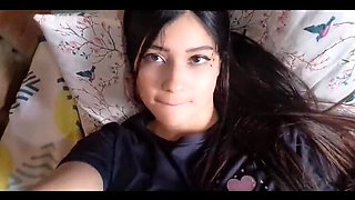 Yulieth Gomez Fucks Her Favorite Student in Hot Amateur Video