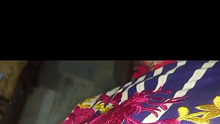 Bhabhi and devar first time sex in home