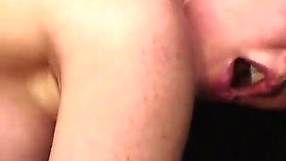 Interracial sex with Mae Victoria a MILF with a shaved vagina wants to get stuffed by a BBC without a condom