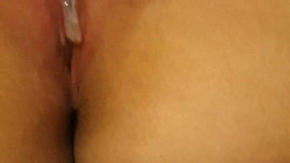 Best friend brought me a new toy and helps me to use dit